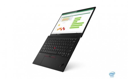 LENOVO ThinkPad X1 Nano G1 13.2'' i5 16GB 512GB W10P 20UN002GCX