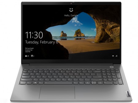 LENOVO ThinkBook 15 G2 Win10 Pro 15.6'' i5 16GB 512GB SRB 20VE00FJYA