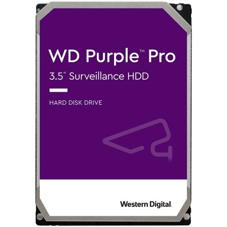 8TB WD Purple Pro WD8001PURP