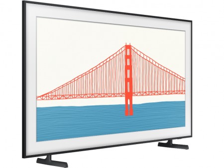 SAMSUNG QLED 55'' smart QE55LS03AAUXXH