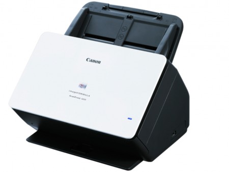 CANON Image FORMULA ScanFront 400 1255C003AB