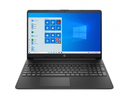 HP 15s-fq2032nm 15.6'' i3 8GB 512GB Win 10 Home 350F5EA