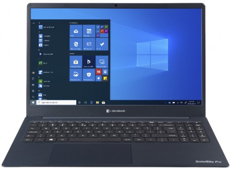 TOSHIBA DYNABOOK Satellite Pro C50-H11J 15.6'' i5 8GB 512GB Win10 Home plava A1PYS33E119A