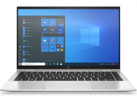 HP EliteBook x360 830 13.3'' i7 16GB 512GB Win 10 Pro 3C8B5EA