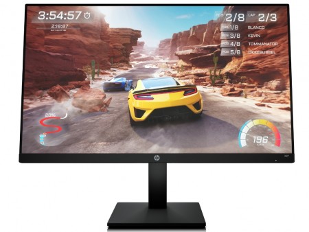 HP X27 Gaming 27'' 2V6B4AA