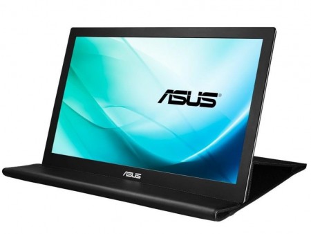 ASUS MB169B+ 15.6'' 90LM0183-B01170