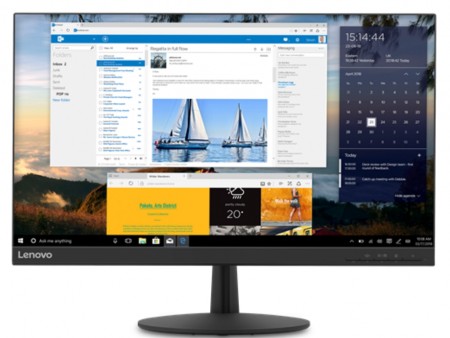 LENOVO L24q-35 23.8'' 66D1GAC1EU