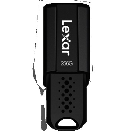 LEXAR 256 GB JumpDrive S80 USB 3.1 LJDS080256G-BNBNG 