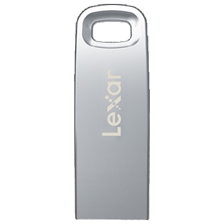 LEXAR JumpDrive USB 3.0 M35 64GB Silver Housing LJDM035064G-BNSNG