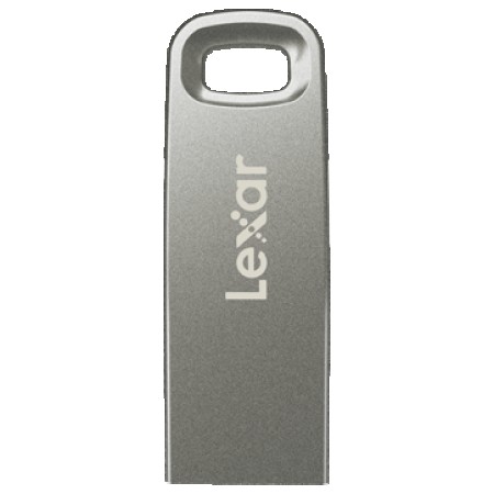 LEXAR JumpDrive USB 3.1 M45 64GB Silver Housing LJDM45-64GABSL