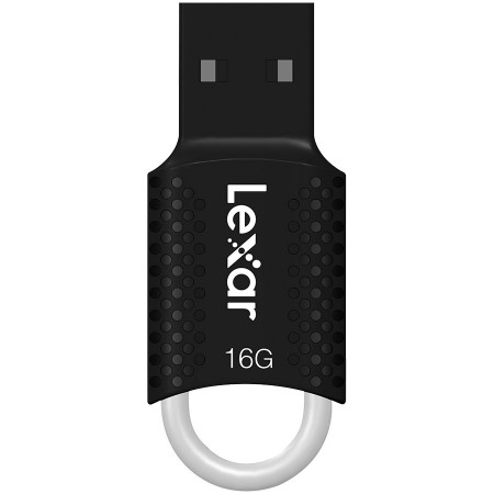 LEXAR 16GB JumpDrive V40 USB 2.0 LJDV40-16GAB ( 27510 )