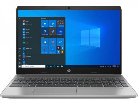 HP 250 G8 15.6'' i3 8GB 256GB 27J97EA