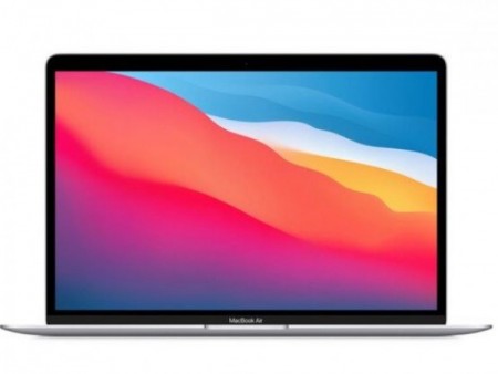 APPLE MacBook Air M1 13.3'' 8GB 256GB MGN93LLA