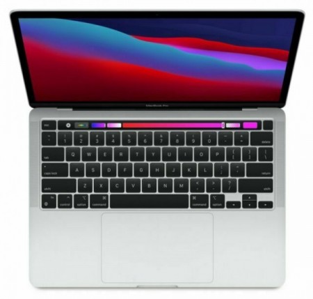 APPLE MacBook Pro M1 13.3'' 8GB 512GB MYDC2LLA