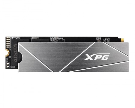 512GB A-DATA M.2 PCIe XPG GAMMIX S50L AGAMMIXS50L-512G-CS