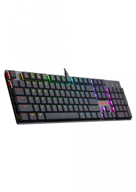 REDRAGON Apas RGB Mechanical Gaming K535-KR