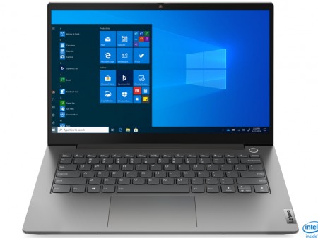 LENOVO ThinkBook 14 G2 ITL Win10 Pro 14'' i3 24GB 256GB 20VD0009YA24