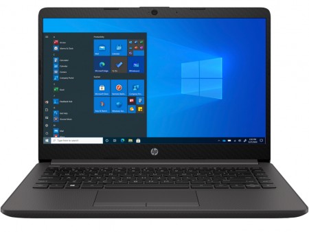 HP 240 G8 Win 10 Home 14'' i5 16GB 256GB 203B6EA/16