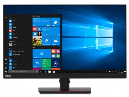 LENOVO ThinkVision T27h-20 27'' 61ECGAR2EU