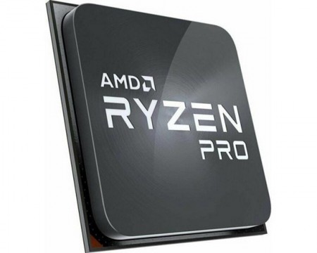 AMD Ryzen 7 PRO 5750G MPK