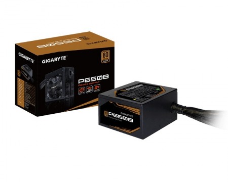 650W GIGABYTE GP-P650B 650W