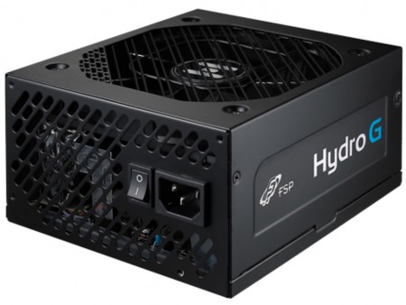 750W FSP HYDRO GSM LITE 80+ Gold FSP2123