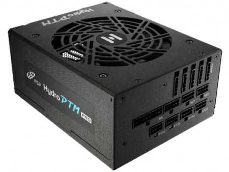 850W FSP HYDRO PTM PRO 80+ Platinum FSP2112