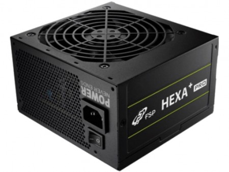 600W FSP HEXA+ PRO FSP2015 27706