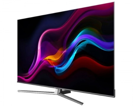 HISENSE 55'' 55U8GQ Smart LED 4K