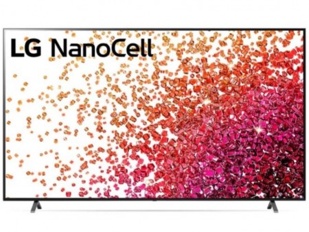 LG LED 70'' NanoCell UHD smart 70NANO753PA