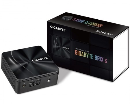 GIGABYTE GB-BR7H-4700 BRIX 