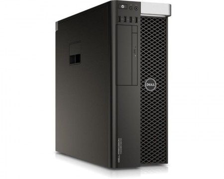 DELL Precision T5810 MT Xeon E5-1620 v3 8GB 1TB Quadro M4000 8GB