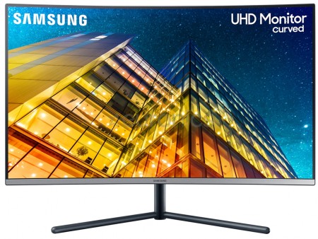 SAMSUNG LU32R590CWRXEN 32'' zakrivljen