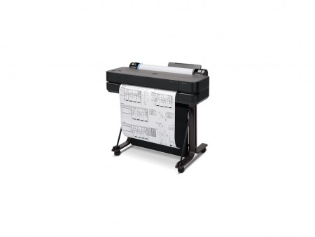 HP DesignJet T630 24-in 5HB09A