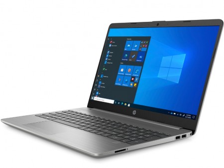 HP 250 G8 Win 10 Pro 15.6'' i5 16GB 512GB srebrna 32M85EA