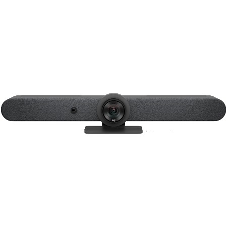 LOGITECH Rally Bar-GRAPHITE-USB 960-001311