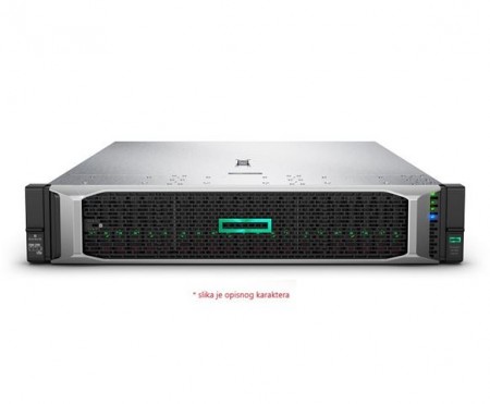 HPE DL380 Gen10 4210 32GB P408i 8xSFF 500W server