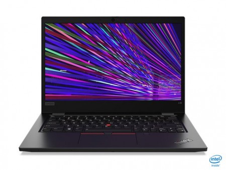 LENOVO TP L13 13.3'' i7 16GB 512GB W10P 20VH001AYA