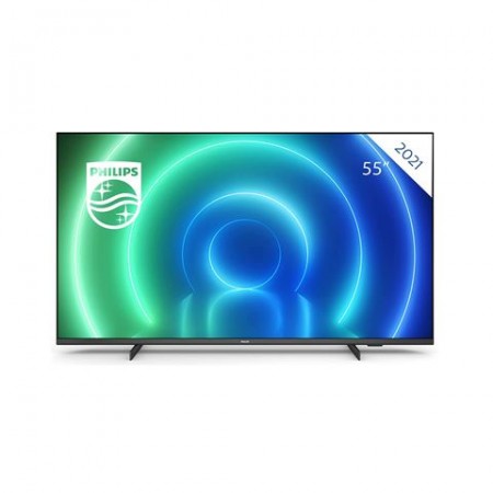 PHILIPS TV 55PUS7506/12 4K Smart