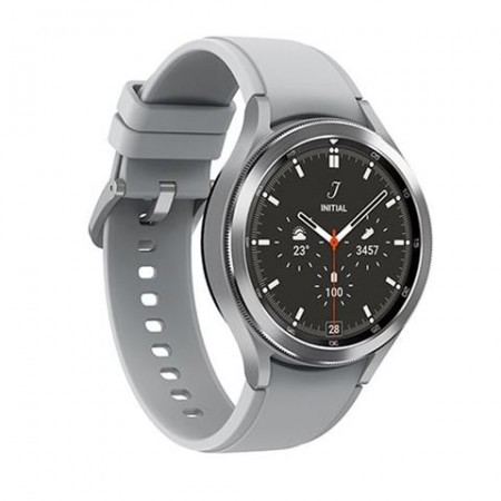 SAMSUNG R890 Galaxy Watch 4 Classic 46mm silver