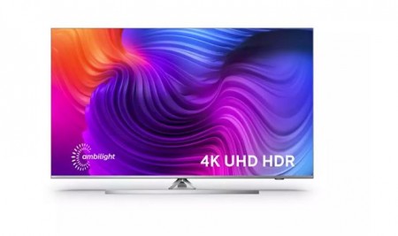 PHILIPS TV 75PUS8506 4K Smart ANDROID 10 Ambillight