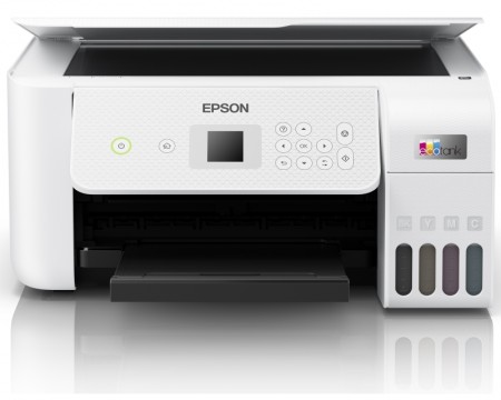 EPSON L3266 EcoTank ITS wireless multifunkcijski inkjet