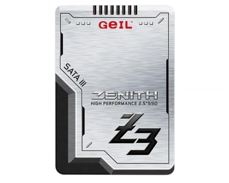 1TB GEIL 2.5'' SATA3 SSD Zenith Z3 GZ25Z3-1TBP