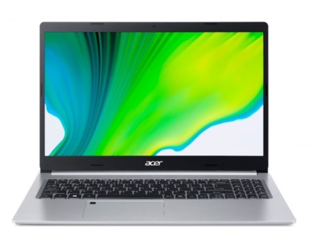 ACER Aspire A515 15.6'' AMD Ryzen 5 4500U 8GB 256GB Silver NOT18714