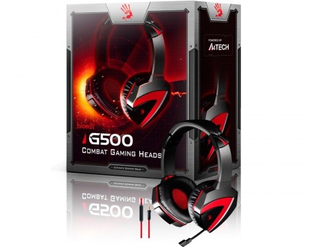 A4 TECH G500 Bloody Gaming ( 2602 )