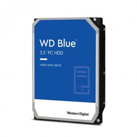 WD 3.5'' SATA 3TB Blue WD30EZAZ