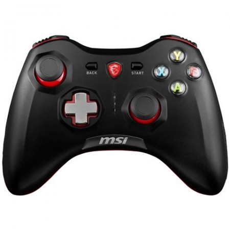 MSI FORCE GC30 Wireless