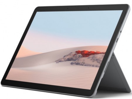 MICROSOFT Surface GO 10'' Intel 4415Y 4GB 64GB Win10Pro srebrna JST-00004