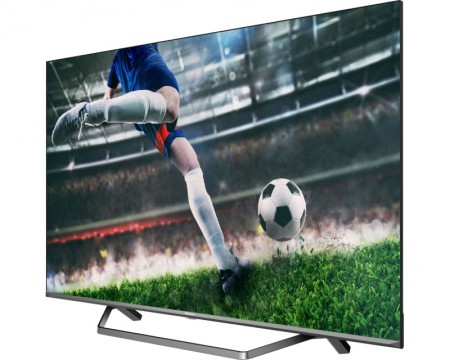 HISENSE 65'' 65U7QF ULED Smart LED 4K Ultra HD digital TV G