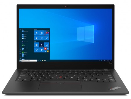 LENOVO ThinkPad T14s G1 Win10Pro 14'' Ryzen 7 16GB 512GB 20WM009RCX